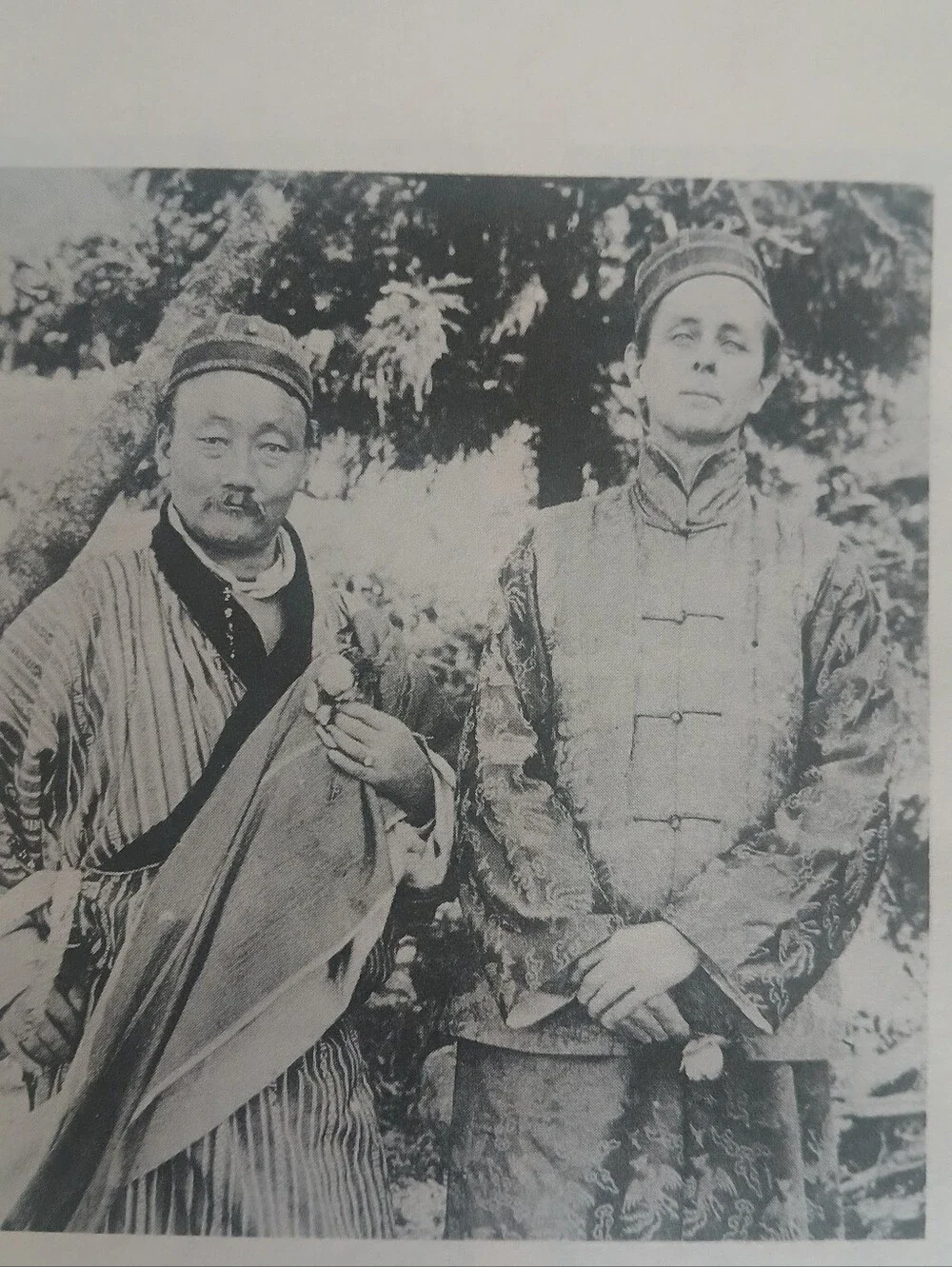 The Tibetan Book of the Dead: Or, The After-Death Experiences on the Bardo Plane